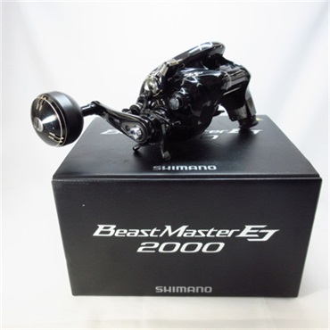 １９ビーストマスターＥＪ２０００